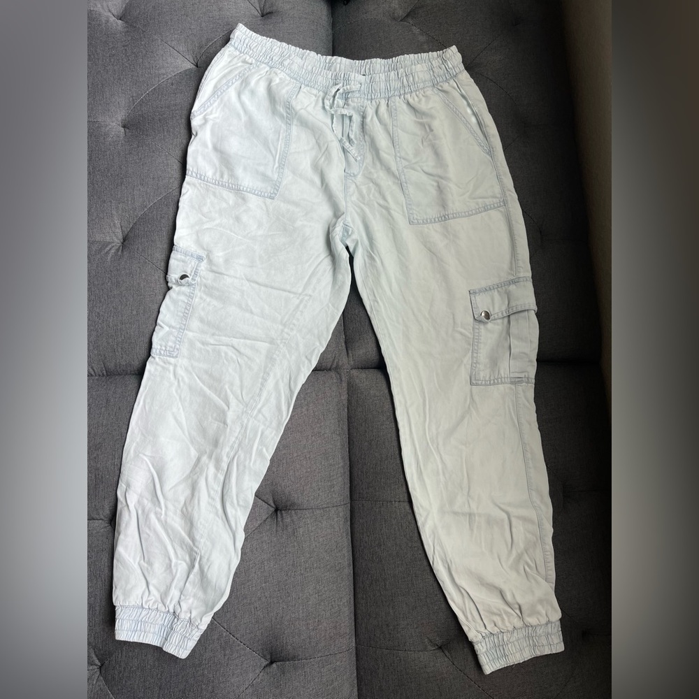 Silver Jeans Co. Joggers size XL